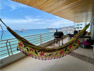 Foto 14 de VENTA APARTAMENTO BELLAVISTA- LOS COCOS-SANTA MARTA