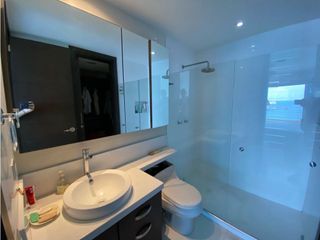 Foto 22 de VENTA APARTAMENTO BELLAVISTA- LOS COCOS-SANTA MARTA