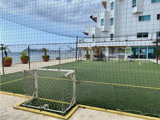 Foto 35 de VENTA APARTAMENTO BELLAVISTA- LOS COCOS-SANTA MARTA