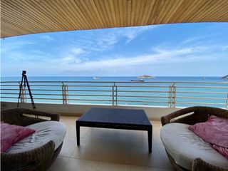Foto 12 de VENTA APARTAMENTO BELLAVISTA- LOS COCOS-SANTA MARTA