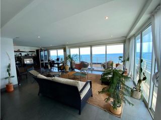 Foto 6 de VENTA APARTAMENTO BELLAVISTA- LOS COCOS-SANTA MARTA