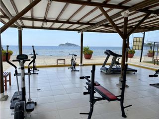 Foto 28 de VENTA APARTAMENTO BELLAVISTA- LOS COCOS-SANTA MARTA