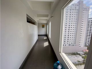 Foto 2 de VENTA APARTAMENTO BELLAVISTA- LOS COCOS-SANTA MARTA