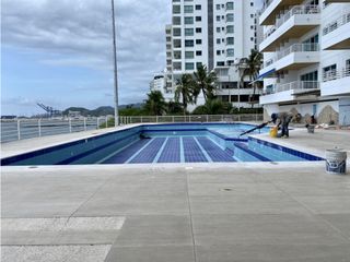 Foto 29 de VENTA APARTAMENTO BELLAVISTA- LOS COCOS-SANTA MARTA