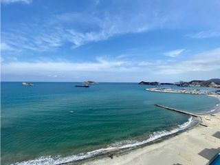 Foto 1 de VENTA APARTAMENTO BELLAVISTA- LOS COCOS-SANTA MARTA