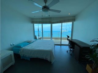 Foto 21 de VENTA APARTAMENTO BELLAVISTA- LOS COCOS-SANTA MARTA