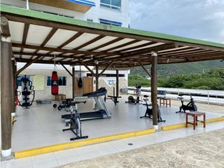 Foto 30 de VENTA APARTAMENTO BELLAVISTA- LOS COCOS-SANTA MARTA