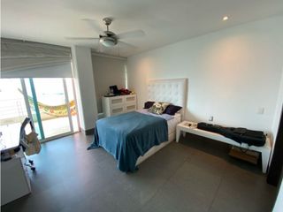 Foto 24 de VENTA APARTAMENTO BELLAVISTA- LOS COCOS-SANTA MARTA