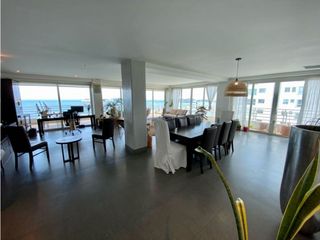Foto 7 de VENTA APARTAMENTO BELLAVISTA- LOS COCOS-SANTA MARTA