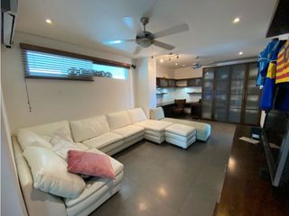 Foto 26 de VENTA APARTAMENTO BELLAVISTA- LOS COCOS-SANTA MARTA