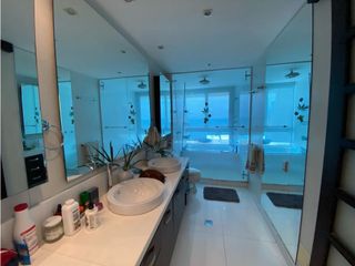 Foto 18 de VENTA APARTAMENTO BELLAVISTA- LOS COCOS-SANTA MARTA