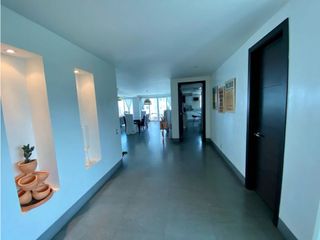 Foto 4 de VENTA APARTAMENTO BELLAVISTA- LOS COCOS-SANTA MARTA
