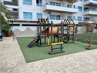 Foto 32 de VENTA APARTAMENTO BELLAVISTA- LOS COCOS-SANTA MARTA