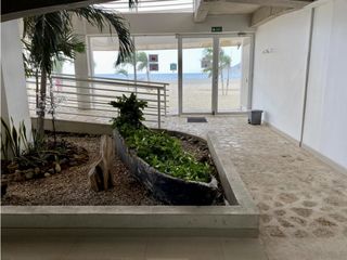 Foto 31 de VENTA APARTAMENTO BELLAVISTA- LOS COCOS-SANTA MARTA