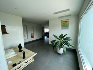 Foto 3 de VENTA APARTAMENTO BELLAVISTA- LOS COCOS-SANTA MARTA