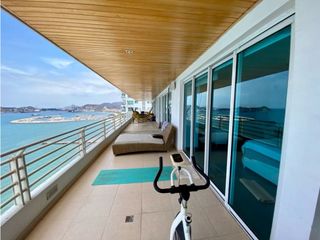 Foto 13 de VENTA APARTAMENTO BELLAVISTA- LOS COCOS-SANTA MARTA