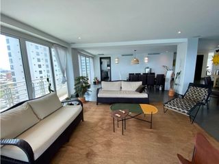 Foto 9 de VENTA APARTAMENTO BELLAVISTA- LOS COCOS-SANTA MARTA