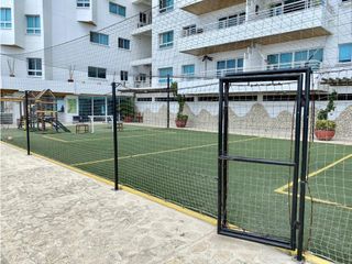Foto 34 de VENTA APARTAMENTO BELLAVISTA- LOS COCOS-SANTA MARTA