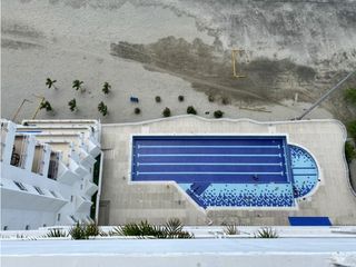 Foto 33 de VENTA APARTAMENTO BELLAVISTA- LOS COCOS-SANTA MARTA