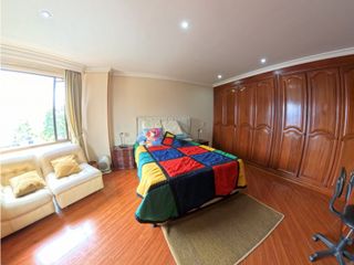 Foto 12 de Lujoso apartamento en venta en altos de sotileza