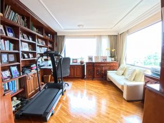 Foto 10 de Lujoso apartamento en venta en altos de sotileza