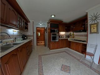 Foto 6 de Lujoso apartamento en venta en altos de sotileza