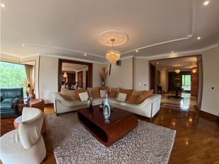Foto 9 de Lujoso apartamento en venta en altos de sotileza