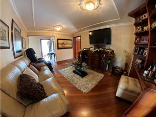 Foto 11 de Lujoso apartamento en venta en altos de sotileza