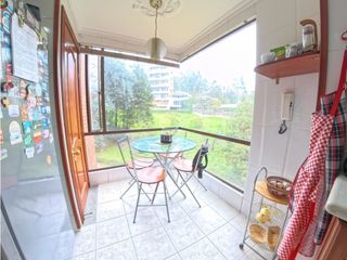 Foto 5 de Lujoso apartamento en venta en altos de sotileza