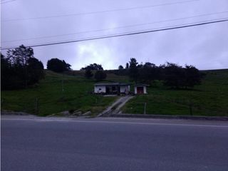 Foto 7 de Lote en Venta en  Yarumal, sobre la Troncal.