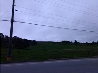 Foto 6 de Lote en Venta en  Yarumal, sobre la Troncal.