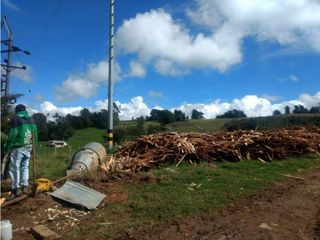 Foto 14 de Lote en Venta en  Yarumal, sobre la Troncal.