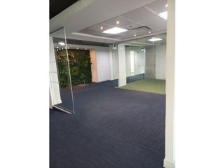 Foto 8 de ARRIENDO OFICINA 307.15  M2  CENTRO EMPRESARIAL , BOGOTA D.C