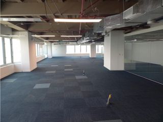 Foto 15 de ARRIENDO OFICINA 307.15  M2  CENTRO EMPRESARIAL , BOGOTA D.C