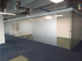 Foto 9 de ARRIENDO OFICINA 307.15  M2  CENTRO EMPRESARIAL , BOGOTA D.C