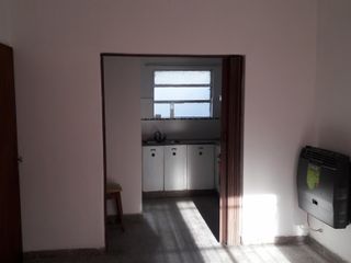 Foto 1 de Departamento 1 dormitorio c/patio