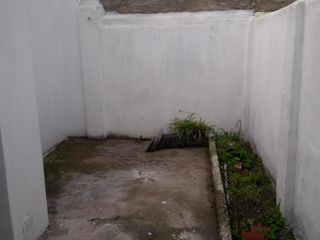 Foto 11 de Departamento 1 dormitorio c/patio