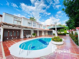 Foto 2 de CASA en VENTA en Santa Marta Bello Horizonte