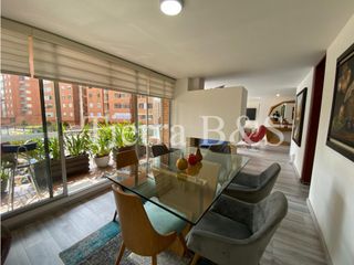 Foto 9 de VENTA DE APARTAMENTO 149 M2, POR $950.000.000 COP COLINA CAMPESTRE