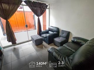 Foto 4 de Departamento a 5 minutos de Minka y Mall Bellavista Callao