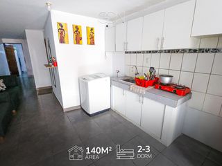 Foto 5 de Departamento a 5 minutos de Minka y Mall Bellavista Callao