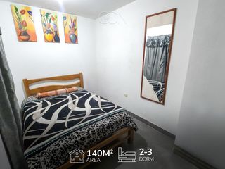 Foto 7 de Departamento a 5 minutos de Minka y Mall Bellavista Callao