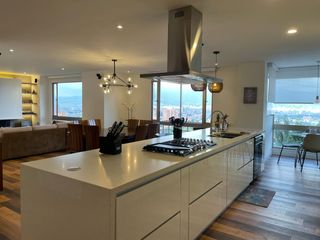 Foto 8 de Espectacular Apartamento en Lindaraja en Venta