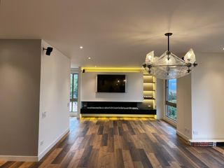Foto 2 de Espectacular Apartamento en Lindaraja en Venta