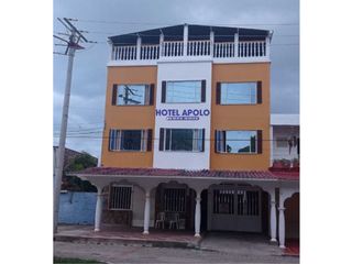 Foto 1 de Hotel Acreditado en Venta en  Ricaurte Cundinamarca