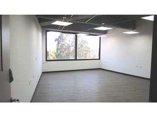 Foto 16 de VENTA/ARRIENDO/PERMUTA OFICINA 43 M2 EDIFICIO NOU CAJICA-JA