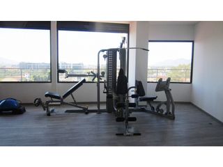 Foto 5 de VENTA/ARRIENDO/PERMUTA OFICINA 43 M2 EDIFICIO NOU CAJICA-JA
