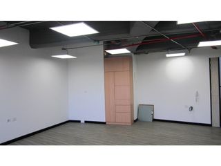 Foto 14 de VENTA/ARRIENDO/PERMUTA OFICINA 43 M2 EDIFICIO NOU CAJICA-JA