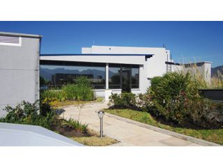 Foto 11 de VENTA/ARRIENDO/PERMUTA OFICINA 43 M2 EDIFICIO NOU CAJICA-JA