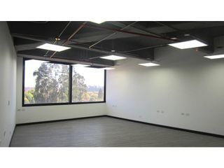 Foto 15 de VENTA/ARRIENDO/PERMUTA OFICINA 43 M2 EDIFICIO NOU CAJICA-JA